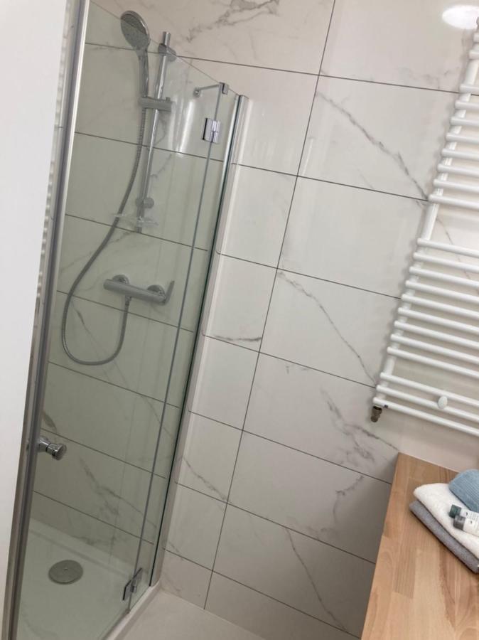 Apartament Wiosenna Bialystok Luaran gambar