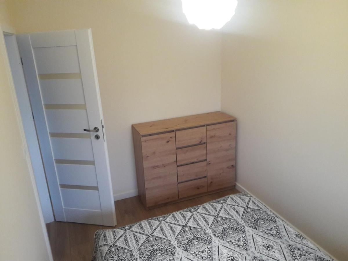 Apartament Wiosenna Bialystok Luaran gambar