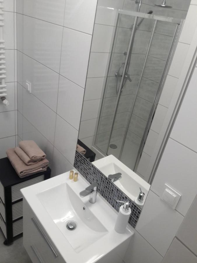 Apartament Wiosenna Bialystok Luaran gambar