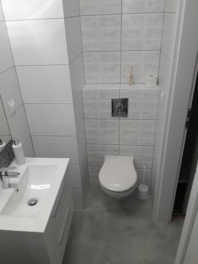 Apartament Wiosenna Bialystok Luaran gambar