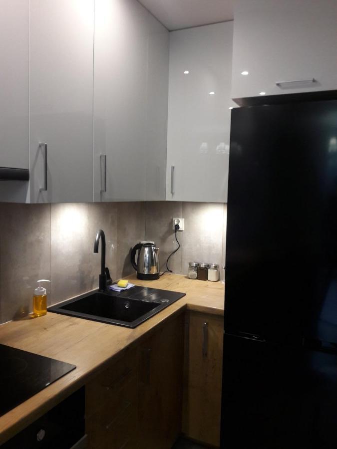 Apartament Wiosenna Bialystok Luaran gambar