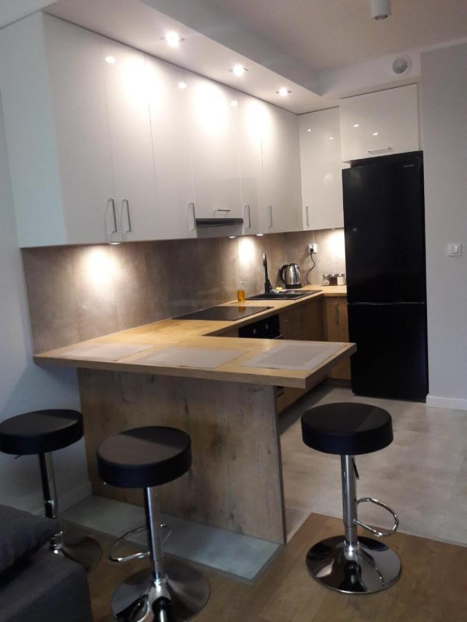 Apartament Wiosenna Bialystok Luaran gambar