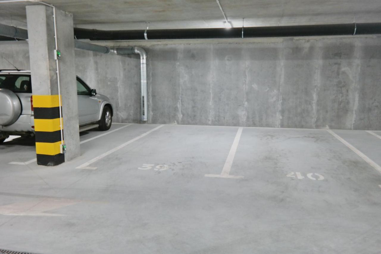 Apartament Wiosenna Bialystok Luaran gambar