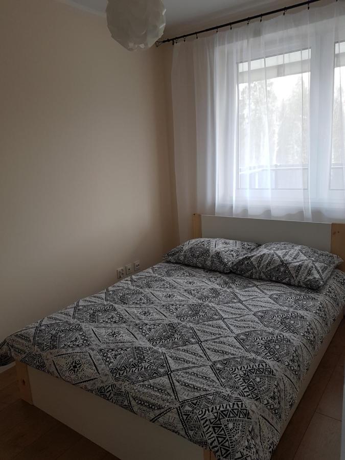 Apartament Wiosenna Bialystok Luaran gambar